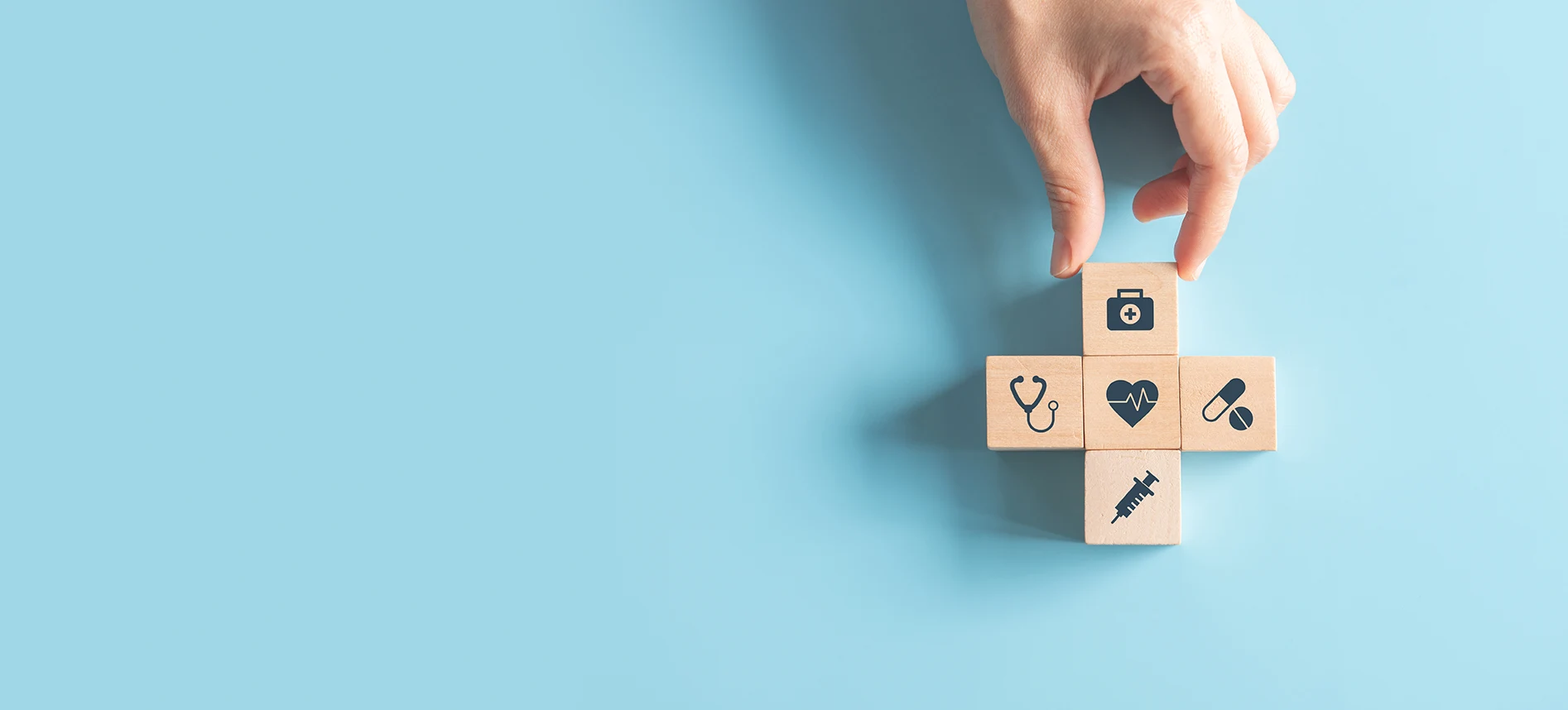 Choisir selon vos besoins specifiques