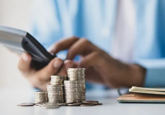 Des couts maitrises grace a la mutualisation