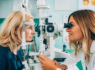 Optique et dentaire renforces